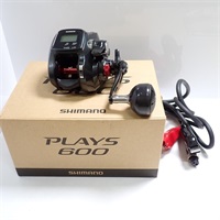 １９プレイズ６００